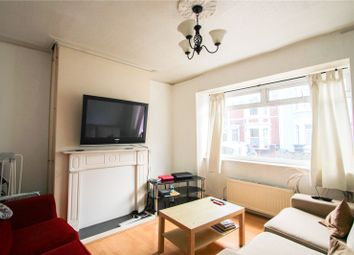 Thumbnail 1 bed property to rent in Mansfield Road, Bristol