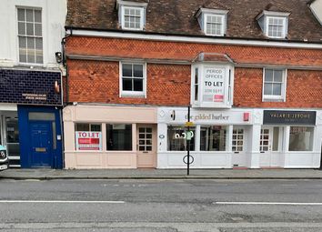 Thumbnail Retail premises to let in Northbrook Street, Newbury