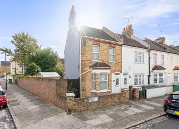 Thumbnail End terrace house for sale in Barth Road, Plumstead, London