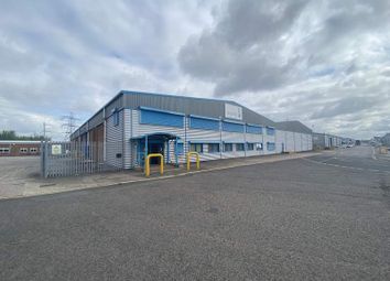 Thumbnail Light industrial to let in Unit 7 Hill Top, West Bromwich