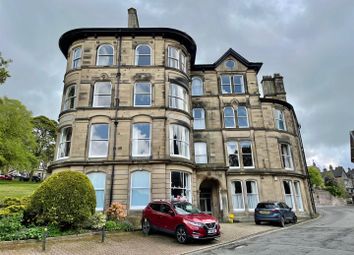 Thumbnail 2 bed flat to rent in The Savoy, Hall Bank, Buxton