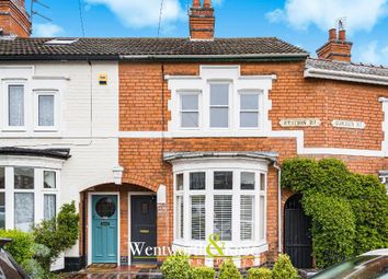 Thumbnail Terraced house for sale in Station Road, Birmingham