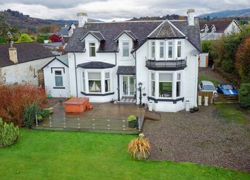 Thumbnail Property for sale in Hunter Street, Dunoon