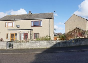 Thumbnail 2 bed end terrace house for sale in Royal Terrace, Thurso