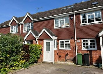 Thumbnail Property to rent in Chesham Road, Guildford