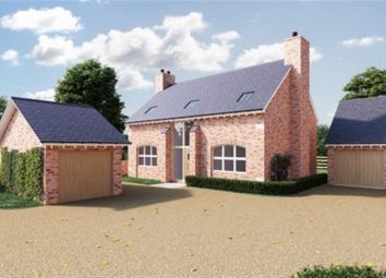 Thumbnail Detached house for sale in Hamilton Square, Iwerne Minster, Blandford Forum