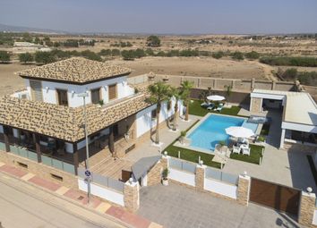 Thumbnail Property for sale in 30592 Avileses, Murcia, Spain