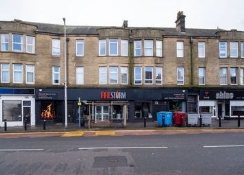 Grahams Road - Flat for sale