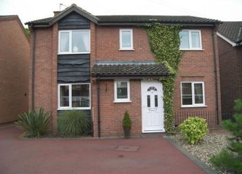 4 Bedrooms Detached house to rent in Attewell Close, Draycott, Derby DE72