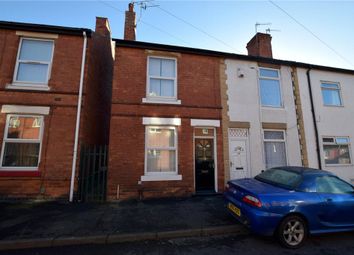 Thumbnail 2 Bed End Terrace House For Sale In Latham Street Nottingham Nottinghamshire Thumbnail 2 Bed End Terrace House For Sale In Latham Street Nottingham Nottinghamshire