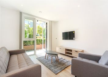 2 Bedrooms Flat to rent in Marquis House, 45 Beadon Road, London W6