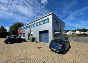 Thumbnail Office to let in Front Office, Unit 1, The Glenmore Centre, Moat Way, Ashford, Kent