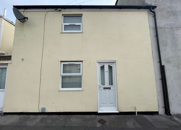 Thumbnail Terraced house for sale in Hardwick Street, Weymouth