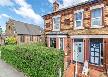 4 Bedroom End terrace house for sale