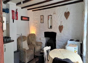 Thumbnail Cottage to rent in 2 Fisherman Cottages, Station Terrace, Llanybydder