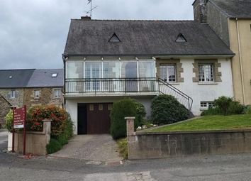 Thumbnail 3 bed property for sale in Merleac, Bretagne, 22460, France