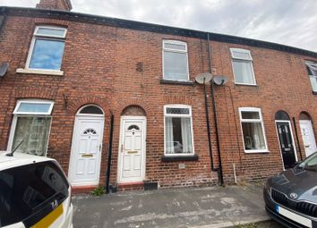Thumbnail 2 bed terraced house to rent in Regent Street, Moulton, Northwich, Cheshire