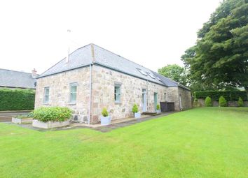 Thumbnail Detached house to rent in Upper Brandmyers, Banchory Devenick