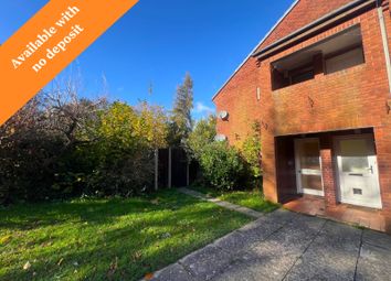 Thumbnail Studio to rent in Helford Gardens, West End, Southampton, Hampshire