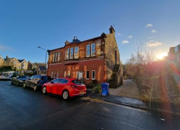 Thumbnail Flat for sale in Moss Road, Kilmacolm