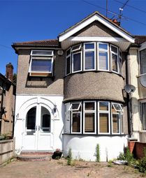 3 Bedroom End terrace house for sale