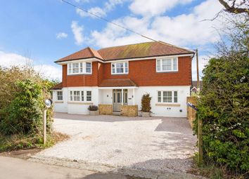Thumbnail 6 bedroom detached house for sale in Church Road, Sevenoaks