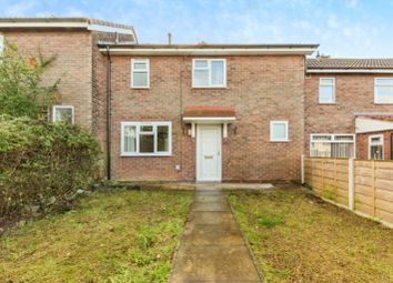 Thumbnail 2 bed terraced house for sale in Leadbeaters Road, Macclesfield, Cheshire