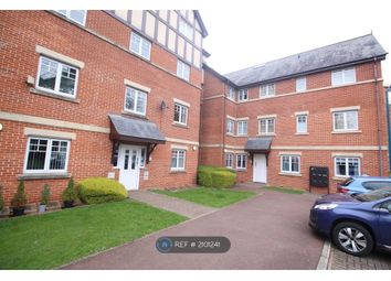Thumbnail Flat to rent in Scholars Park, Darlington