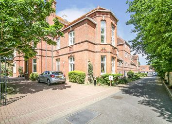Thumbnail 1 bed flat for sale in William Gibbs Court, Orchard Place, Faversham