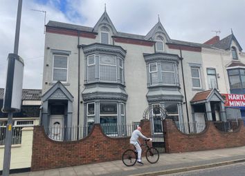 Thumbnail Hotel/guest house for sale in York Road, Hartlepool