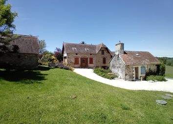 Thumbnail 4 bed country house for sale in Jumilhac-Le-Grand, Dordogne, France - 24630