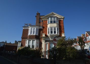 Thumbnail 3 bed flat for sale in Elms Avenue, Eastbourne