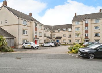 Thumbnail Flat for sale in Browsholme Court, Westhoughton, Bolton, Greater Manchester