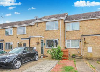 Thumbnail 2 bed terraced house for sale in East Street, Irchester, Northamptonshire
