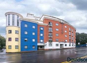 Thumbnail 2 bed flat for sale in Brindley Point, 20 Sheepcote Street, Birmingham