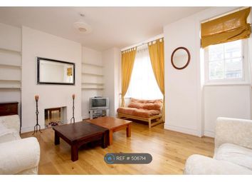 3 Bedrooms Flat to rent in Shinfield Street, London W12