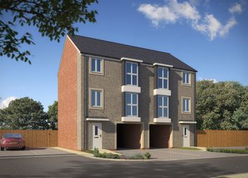 3 Bedroom Town house for sale