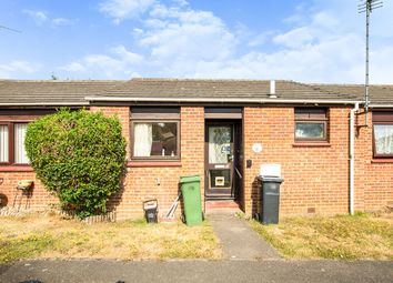 Thumbnail 1 bed bungalow for sale in Echo Close, Maidstone, Kent
