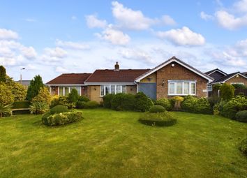 Thumbnail Bungalow for sale in Lugano Grove, Darfield, Barnsley