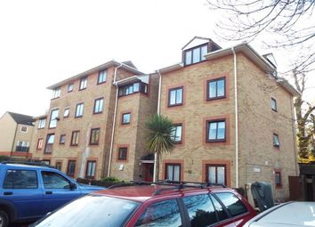 Thumbnail Flat to rent in Maryfield, Southampton