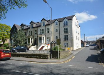 Thumbnail Flat to rent in King's Road, Harrogate, North Yorkshire