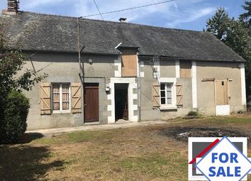 Thumbnail 2 bed detached house for sale in Javron-Les-Chapelles, Pays-De-La-Loire, 53250, France