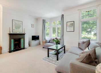 Thumbnail 3 bed flat for sale in Brockwell Park Gardens, Brockwell Park, London