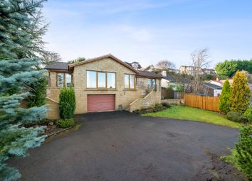 Thumbnail Bungalow for sale in Laighlands Road, Bothwell, Glasgow