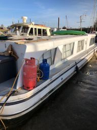 1 Bedroom Houseboat for sale