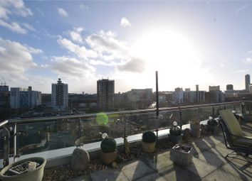 2 Bedrooms Flat for sale in The Reach, 39 Leeds Street, Liverpool L3