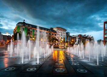 Thumbnail 2 bed flat for sale in Heyrod Street, Manchester