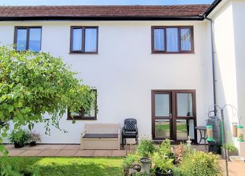 Thumbnail Flat to rent in Temple Gardens, Sidmouth
