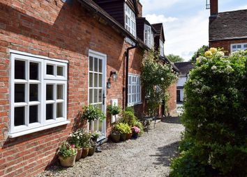 Thumbnail Cottage to rent in Becks Croft, Henley-In-Arden