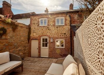 Thumbnail Terraced house for sale in Pound Street, Petworth, West Sussex